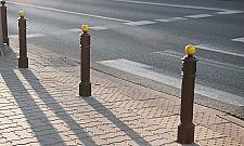 Kolejne przejścia osłupkowane. "To symbol klęski"