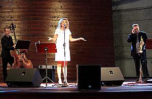 Osiecka znów na Bemowie