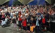 Osiecka znów na Bemowie