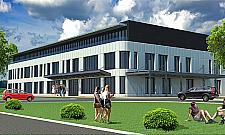 Nowa Białołęcka z nową przychodnią