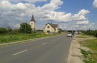 Zbudują ronda na Kadetów. "Uspokoimy ruch"