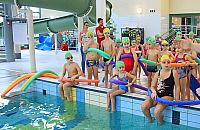 Nowy basen dla Bemowa