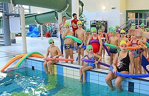 Nowy basen dla Bemowa