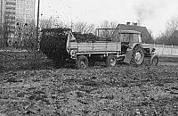 Rolnicy z Księżyca. Bródno zaledwie wczoraj