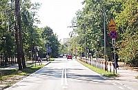 Obrońców Tobruku do przebudowy. Będą parkingi