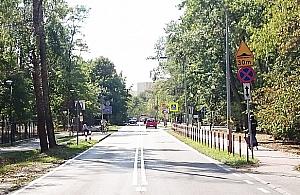 Obrońców Tobruku do przebudowy. Będą parkingi