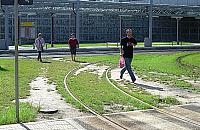 "Ludzie nie marzą o nadkładaniu drogi". Młociny do poprawki?