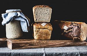 Po czym poznać dobry chleb? Nigdy nie pleśnieje