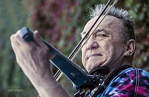 Legenda jazzu zagra na Białołęce