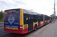 509: tłok nawet w niedzielę. "To barbarzyństwo"