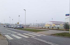 Nowa ulica połączy Ostródzką i Białołęcką