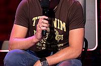 Stand-up, czyli kabaret tylko dla doros�ych