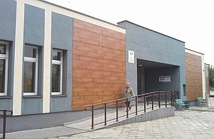 Otwieramy całodobowe ambulatorium