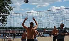 Dokąd na plażę? Złote piaski w okolicach