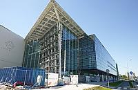 Otwarcie Galerii Północnej na zakończenie lata