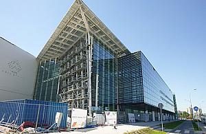 Otwarcie Galerii Północnej na zakończenie lata