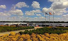 Wakacyjny rejs do Serocka