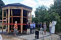 Tężnia otwarta. Będą kolejne?