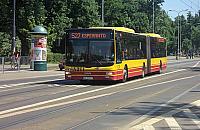 527 tylko na Prag�. Dwa tygodnie utrudnie�