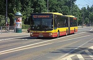 527 tylko na Pragę. Dwa tygodnie utrudnień