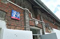 Barbarzy�skie ocieplanie zabytku styropianem