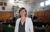 Sąd: Wnuszyńska jest radną. Klimiuk: nie złożyła ślubowania