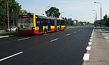 Radzymińska lśni nowością. To nie koniec zmian