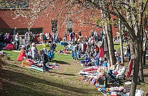 Masz pomysł na fajne wydarzenie? Zgłoś się do BOK-u.