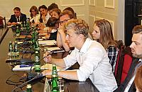 Razem dla Białołęki? Bez licealistów