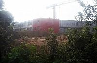 Dorbud: Opóźnienia? Przez czterech wiceburmistrzów i trzech naczelników