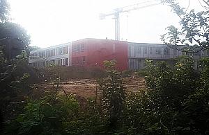 Dorbud: Opóźnienia? Przez czterech wiceburmistrzów i trzech naczelników