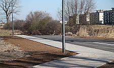 Diecezja zablokowała budowę Siecznej. Zablokuje też Geometryczną?