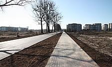 Diecezja zablokowała budowę Siecznej. Zablokuje też Geometryczną?