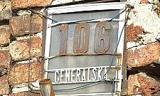 Gdy Radzymińska była Generalską. Na którego generała cześć?