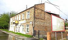 Gdy Radzymińska była Generalską. Na którego generała cześć?