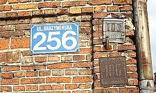 Gdy Radzymińska była Generalską. Na którego generała cześć?