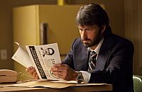 Za darmo w Wawrze. Oscarowy Affleck w kinie samochodowym