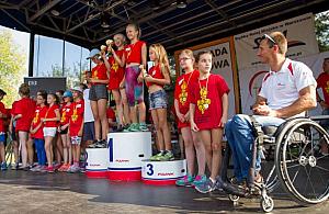 Choszczówka z szansą na nagrodę. Głosujemy na naszych