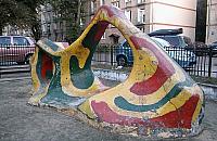 Są pieniądze na naprawę Bielańskiej Muszli. "Płaczę ze szczęścia"