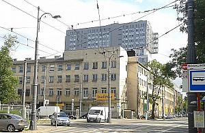 Nowe życie przedwojennego budynku