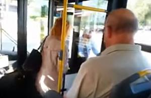 Kierowca odmówił pomocy mężczyźnie na wózku. Szybka reakcja ZTM