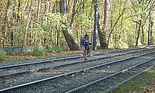 Tragedia na Marymonckiej. Brakuje przejścia przez tory?