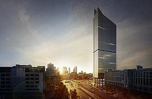 Wyścig po rekord wysokości. Rusza budowa kolejnego wieżowca