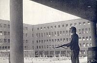 3 sierpnia 1944 na Żelaznej