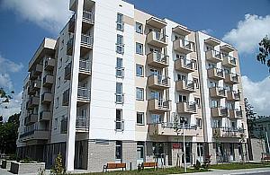 Budynek komunalny - budować czy nie?