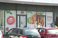 Pizza Hut otwiera restauracj� w Legionowie