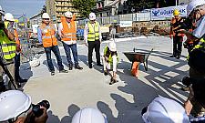 Budowa metra schodzi pod ziemię. "Nie będzie już tak uciążliwa"