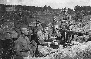 Te wydarzenia zmieniły historię. Zapomniani bohaterowie Bitwy Warszawskiej