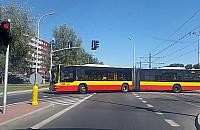 518 na pl. Trzech Krzy�y... i pl. Bankowym?