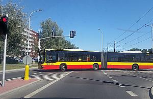 518 na pl. Trzech Krzyży... i pl. Bankowym?